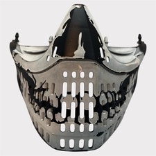 Empire EFlex PROTOTYPE Skull Paintball Mask -...