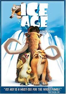 Ice Age (Single Disc Edition, Widescreen / Fullscreen, Bi... | DVD | Zustand gut