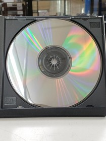 Treasure Silhouette Mirage Sega Saturn Soft