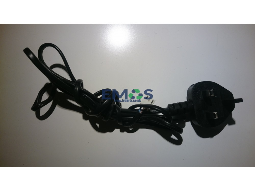 AC CORD FOR PANASONIC VESTEL TX-32D302B AC CORD FOR PANASONIC VESTEL TX-32D302B