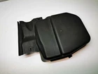 Couvercle cache filtre d’habitacle