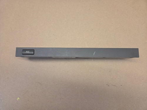 Schaltzentrum Mittelkonsole mit ASC und Sitzheizung BMW E39 61318373707