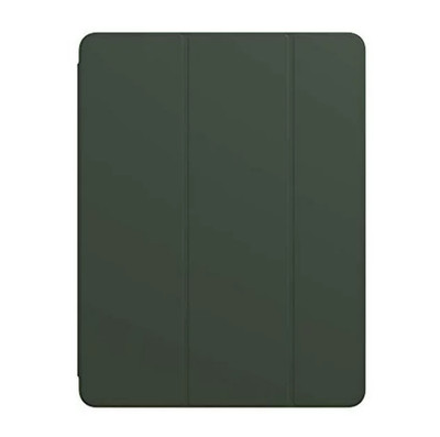Apple Smart Folio 12.9-inch iPad Pro 4th Generation MH043ZM/A - Cyprus Green