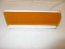 KAWASAKI GPZ 1100 FILTRO ARIA ELEMENTO FILTRO ARIA ELEMENTO FILTRANTE 11013-1242