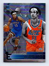 #211 2022-23 Chronicles Essentials Base _ Ousmane Dieng RC Thunder