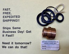Advanced Automation Repair Kit: 1 1/2" Bore Cylinder; FREE SAME DAY SHIPPING 