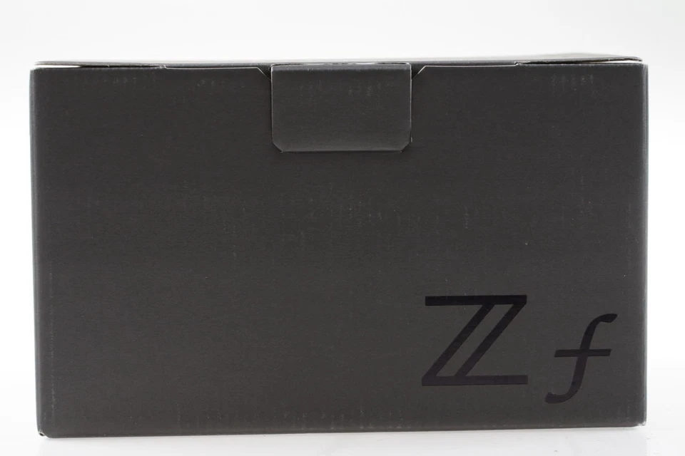 NIKON Z f Gehäuse - SNr: 6004677 - Bild 2 von 4