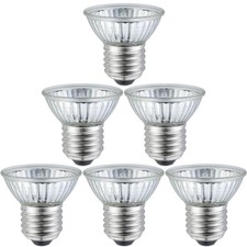 UVB UVA Reptile Light Bulb 50W Bulb for Reptiles and Amphibians Use for Turtle,