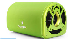 Subwoofer per auto Auna CB250-10A da 600W