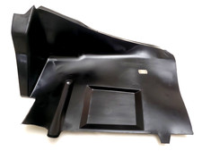 Mercedes W124 Engine ECU Guard Cover - A1246261930