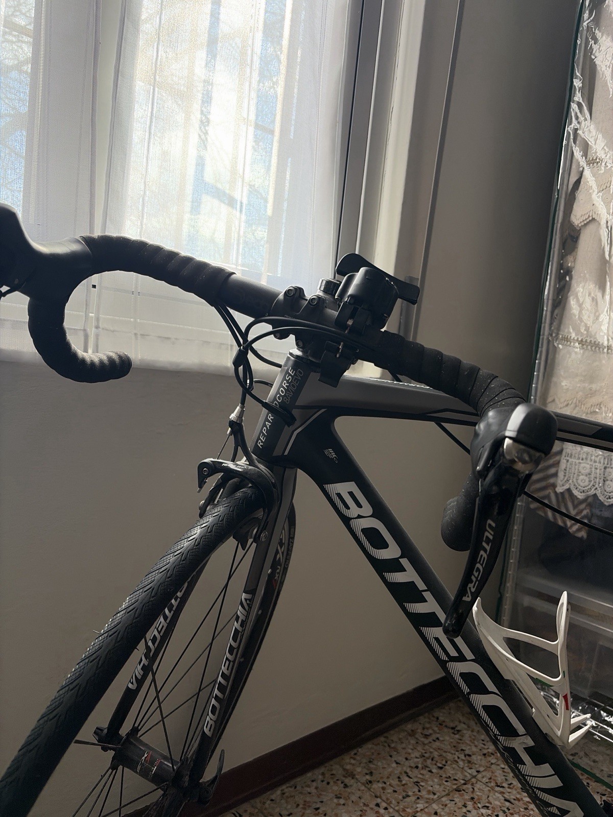 Bici Da Corsa foto 4
