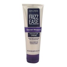John Frieda Frizz-Ease Secret Weapon Touch-Up Creme 4 Oz