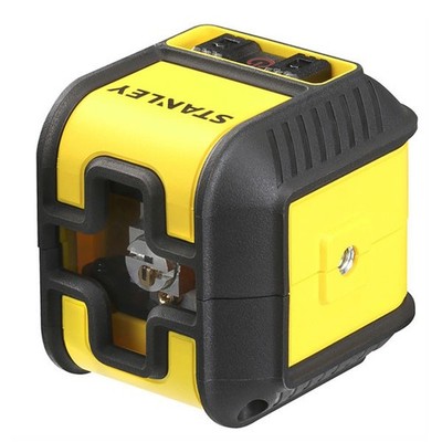 STANLEY STHT77498-1 CUBIX LASER LEVEL