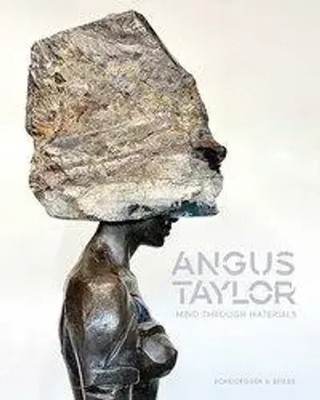Angus Taylor | Mind Through Materials | Harris | Englisch | Buch | 224 S. | 2021