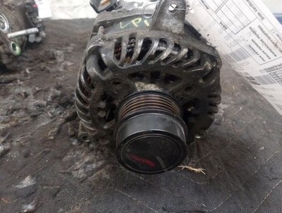 Alternator 13529434 For 2019 XT4 2776237