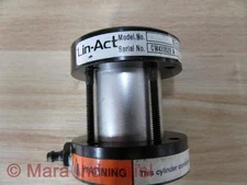 Lin-Act 8T-1.12X0.75-4-8R Cylinder 8T12X07548R