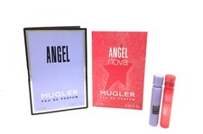 Thierry Mugler Angel  Angel Nova EDP Sample Size 2 x 1.2ml/0.04floz