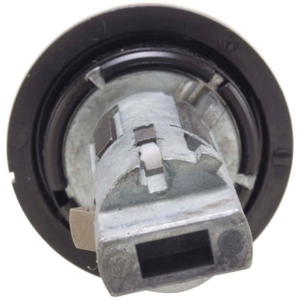 Ignition Lock Cylinder & Keys For Cadillac Chevy GMC Automatic Transmission - Image 2 of 4