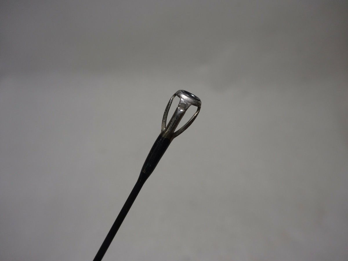 激レア　RAID JAPAN GLADIATOR CoverTechnica Raid Japan Gladiator Maximum Casting Rod