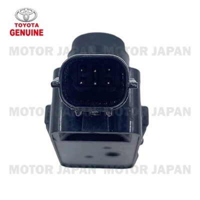 89341-33220-C4 Toyota Lexus Genuine Sensor-ultrasonic