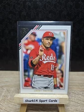 2022 Topps Gallery Baseball Joey Votto #197