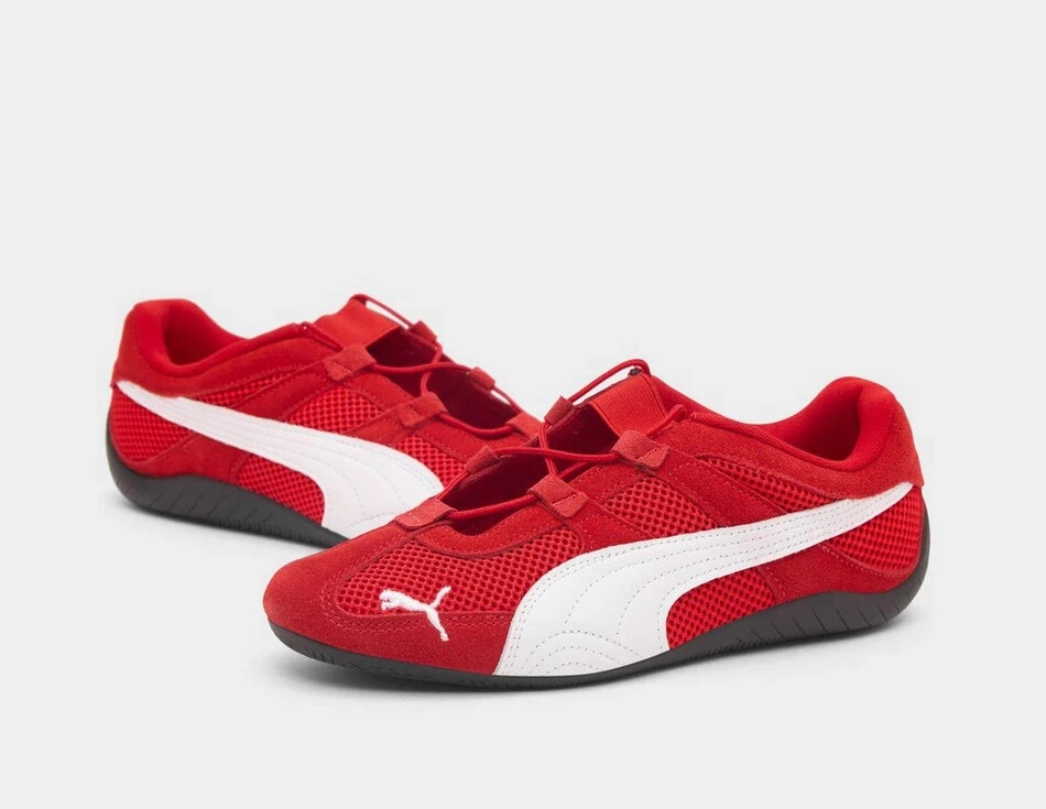 Puma Motorsport Motorsport Trainers Porsche Legacy SpeedFusion