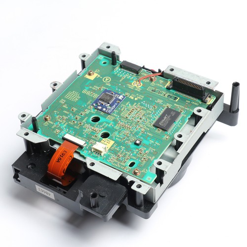 Ersatz Optisch Drive Assembly & XENO chip für Gamecube NGC Game Machine - Picture 4 of 8