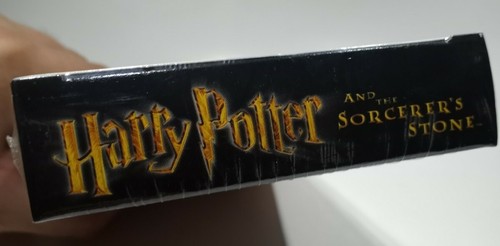 Harry Potter and the Sorcerers Stone (VHS, 2002) Brand New Sealed - Picture 5 of 6
