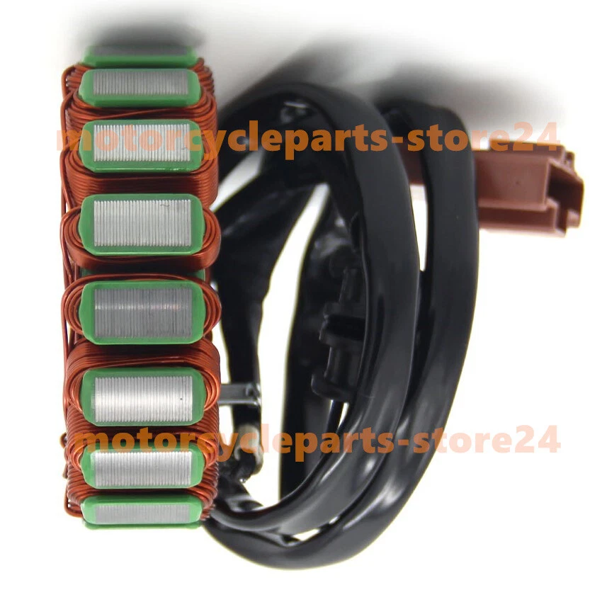 Stator Magneto for Aprilia Atlantic 400 / 500 Sprint (with 1 cable) 2005-2008 - Image 3 of 4