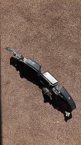 8226307 Sitzverstellschalter links für BMW 3er