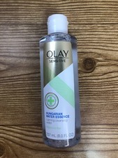 olay cleansing water
