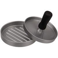 Aluminium Hamburger-Presse Burgerpresse Grill Bbq Hamburgerpresse Patty-Maker