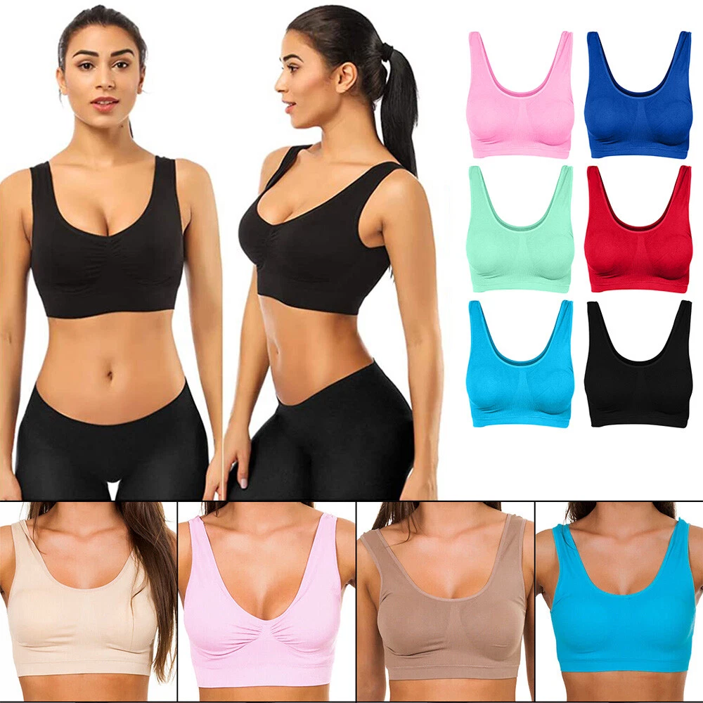 The Best Sleep Bras & Their Benefits