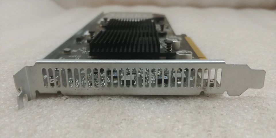 Apple Mac Pro A1289 2009 - 2012 A1247 RAID Controller Card 639-0108 820-2591-A!! - Image 4 of 4