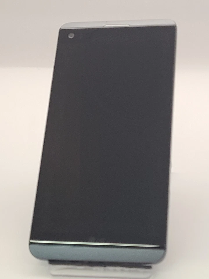 阅读* LG V20 - 64 GB - 灰色(T-Mobile 无锁版) ~ 59957 — 第 2/3 张图片