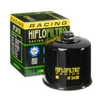 HifloFiltro Easy Fit Und Entfernung ÖLfilter FüR Yamaha XSR700 (2016 Zu 2023)