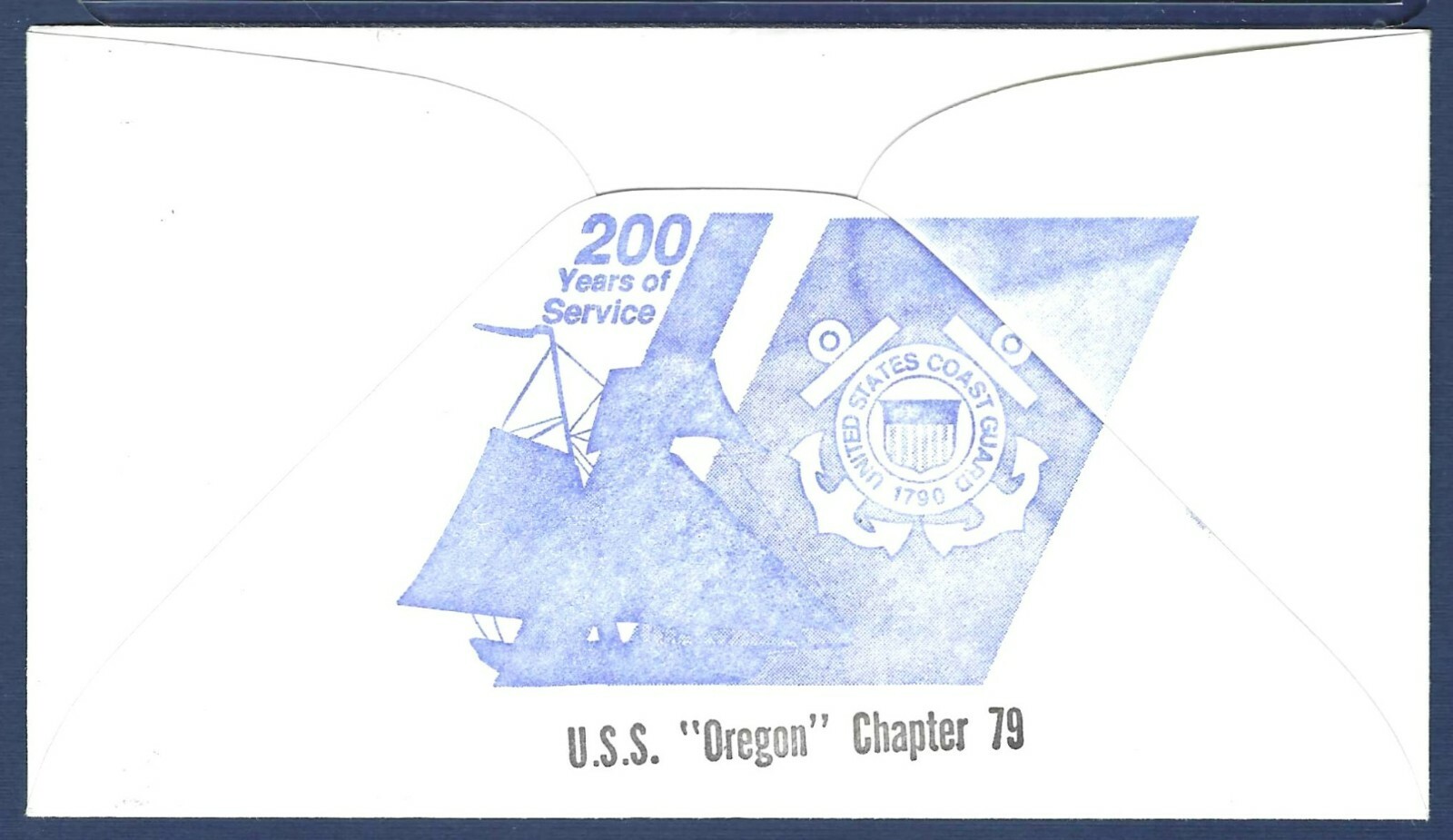 USCGC MUNRO Coast Guard Cutter Naval Cover eBay