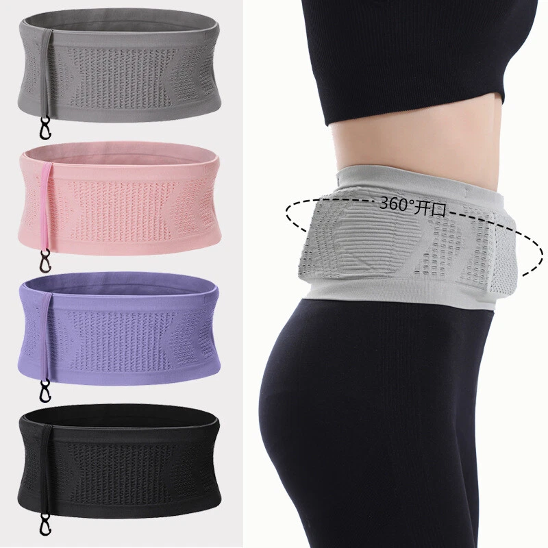 Stretchy clearance bum bag
