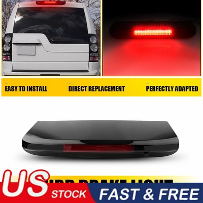 For Discovery LR3 LR4 2004-2016 Third 3rd Centre High Level Rear Brake Light NEW