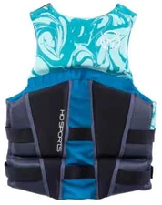 Hyperlite Women's Mission CGA Life Jacket Medium 22600074