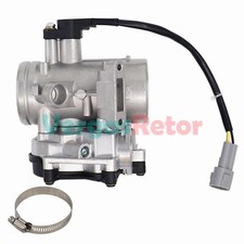 Throttle Body For Polaris Sportsman 800 Ho Efi 2008 2009