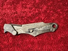 Marlin 39 Carrier- Spring & Screw- Old Model 39- 39a .22LR- 20497a