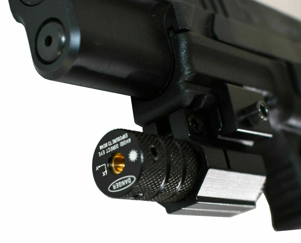 Trinity 红点瞄准镜 适用于 Smith and Wesson sigma sd 9 毫米家用防御配件 — 第 4/4 张图片