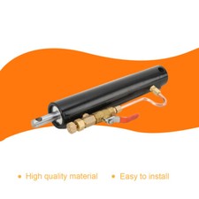 Hydraulic Downfeed Control Cylinder for 7 x 12 Metal Bandsaw 0.3-30MPa  25-320mm