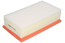 PURRO PUR-PA2025 Luftfilter für DS 7 C4 PICASSO C5 AIRCROSS JUMPY 1.2 1.6 2.0D