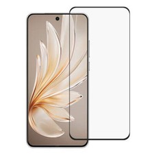 3D Curved Edge Full Screen Tempered Glass for Vivo Phones
