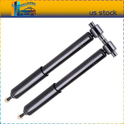 Rear Pair Shocks Absorber Struts Assembly For 1999-2009 Volvo & S80 V70 S60