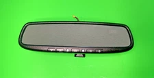 13-16 OEM Kia Optima Equus Rear View Mirror Homelink Compass Auto Dim HFCHL4