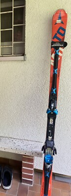 Ski Atomic Redster XT D2 3.0 Doubledeck 