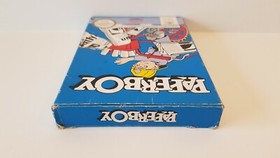 [NES] PAPERBOY (PAL UKV)